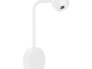 Светильник SP-OTTORI-LONG-WALL-6W Warm3000 (WH, 30 deg, 230V) (Arlight, IP20 Металл, 3 года)