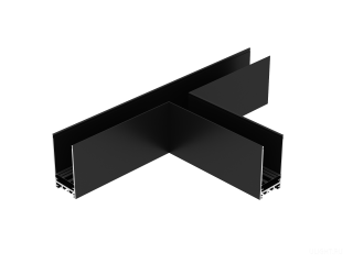 Соединительный элемент HOKASU OneLine+ (T/RAL9005)