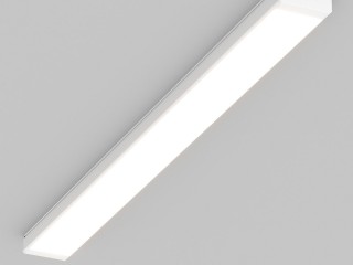 Светильник SP-TOCCO-L300-5W Day4000 (SL, 120 deg, SENSOR, 24V) (Arlight, Металл)