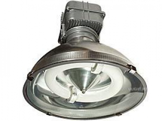 Светодиодный прожектор Светильник High Bay Induction CH22-250W White (Arlight, -)