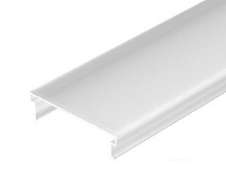 Экран SL-LINIA55-FANTOM-EDGE-2000 Frost (Arlight, Пластик)