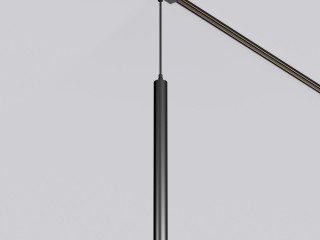Светильник MAG-VIBE-SPOT-HANG-R35-10W Day4000-MIX (BK, 24 deg, 48V, DALI) (Arlight, IP20 Металл, 5 лет)