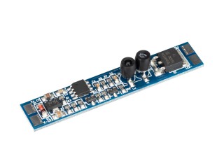 ИК-выключатель SR-RULE-DOOR (12-24V, 1x8A, 55x10mm) (Arlight, Открытый)