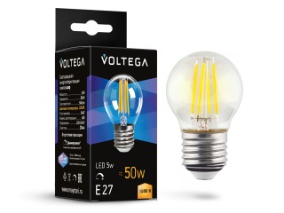 Лампочка Voltega 7202