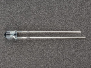 Светодиод ARL-3014IRAB (Arlight, 3мм (круглый))