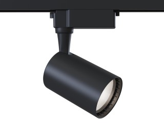 Трековый светильник Technical TR003-1-12W3K-B