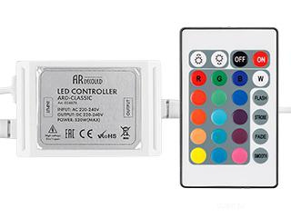 Контроллер ARD-CLASSIC (230V, 520W, ПДУ Карта) (Ardecoled, Закрытый)