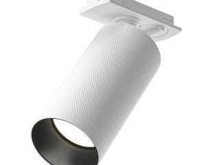 Трековый светильник Technical TR089-1-GU10-WW