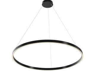 Подвесной светильник Maytoni MOD058PL-L54BK