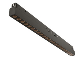 Трековый светильник Technical TR031-2-24W2.7K-B