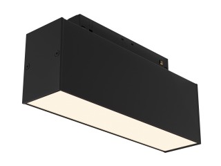 Трековый светильник Technical TR012-2-7W3K-B