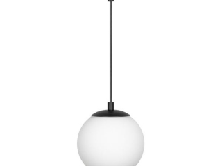 Светильник MAG-ORIENT-SFERO-HANG-R150-10W Warm3000 (BK, 300 deg, 48V) (Arlight, IP20 Металл, 5 лет)
