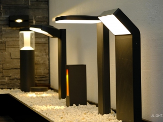 Светильник предназначен для применения в ландшафтном и архитектурном освещении.