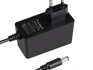 Блок питания ARDV-SP-24-12BW (12V, 2A, 24W) (Arlight, Адаптер, 5 лет)