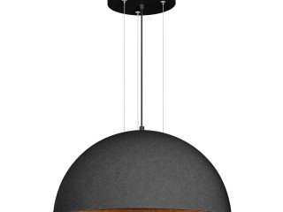 Светильник SP-RESTO-HANG-R900-112W Warm3000 (BK, 100 deg, 230V) (Arlight, IP20 Металл, 3 года)