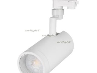Светильник LGD-ZEUS-4TR-R100-30W Warm (WH, 20-60 deg) (Arlight, IP20 Металл, 3 года)