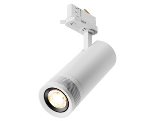 Трековый светильник Technical TR198-3-20W2.7K-Z-W