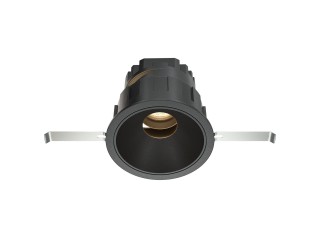Встраиваемый светильник Technical DL057-10W3K-B