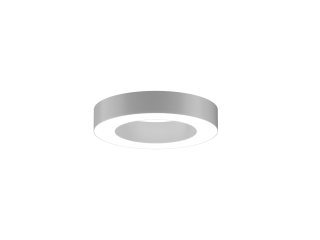 Светильник 6063 кольцо (RAL/425mm/LT70) – только корпус
