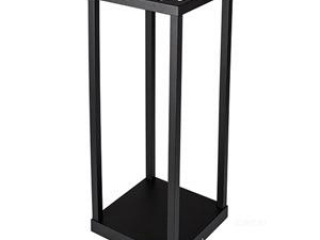 Светильник LGD-Path-Cub-H500B-12W Warm White (Arlight, IP54 Металл, 3 года)