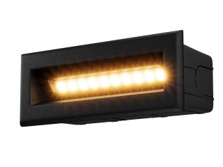 Подсветка для лестниц Outdoor O045SL-L5B3K