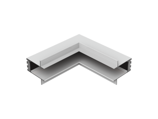 Соединительный элемент HOKASU OneLine+ IN (L2/RAL9003)
