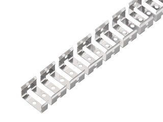 Профиль гибкий ARL-THOR-2527-980 (Arlight, Металл)