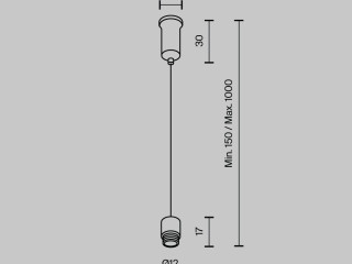 Аксессуар Technical CA028SW-L1000-B