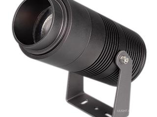 Светильник ALT-RAY-ZOOM-R89-25W Day4000 (DG, 10-40 deg, 230V) (Arlight, IP67 Металл, 3 года)