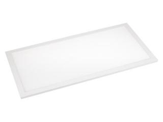 Панель IM-300x600A-18W White (Arlight, IP40 Металл, 3 года)