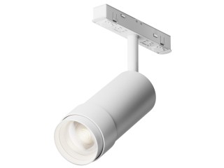 Трековый светильник Technical TR211-1-12W4K-Z-W