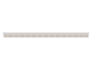 Светильник HOKASU LS IN (ral9003/4K/12w/10deg – 372.6mm/14)