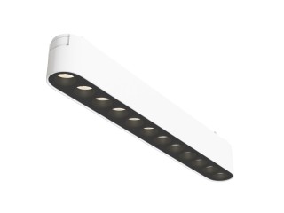Трековый светильник Technical TR082-1-12W3K-M-W