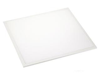 Панель IM-600x600A-40W White (Arlight, IP40 Металл, 3 года)