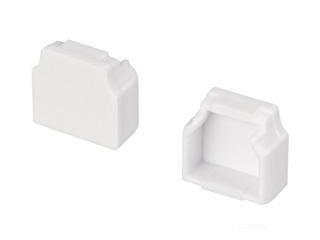 Заглушка FANTOM-W12 глухая (Arlight, Пластик)