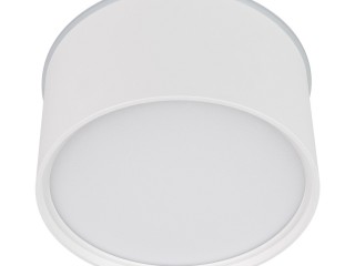 Светильник SP-CYLINDO-R160-18W Day4000 (WH, 110 deg, 230V) (Arlight, IP54 Металл, 3 года)