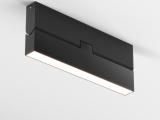 Потолочный светильник Technical C133CL-12W3K-B