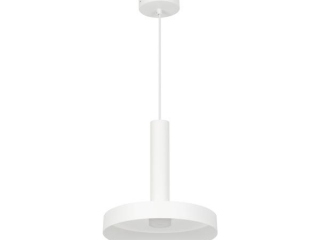 Светильник SP-ERIC-R250-8W Day4000 (WH, 120 deg, 230V) (Arlight, IP20 Металл, 3 года)