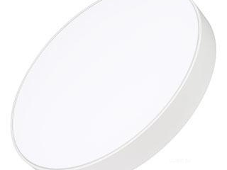 Светильник SP-RONDO-R500-50W Day4000 (WH, 120 deg, 230V) (Arlight, IP40 Металл, 3 года)