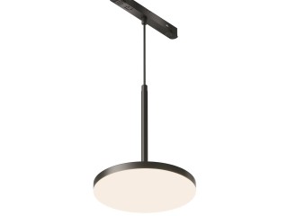 Трековый светильник Technical TR123-4-15W-DS-B
