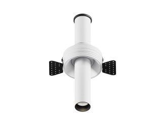 Встраиваемый светильник Technical C140TRS-L200-7W4K-W