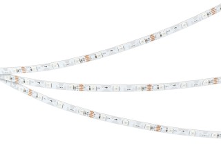 Лента SPI-RZ-F60-6mm 12V RGB-PX1-BPT (7 W/m, IP20, 3535, 5m) (Arlight, -)
