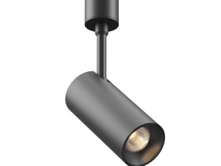 Трековый светильник Technical TR163-1-10W3K-M-B
