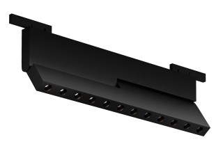 Трековый светильник Technical TR194-1-12W4K-M-B