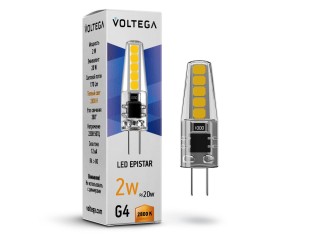 Лампочка Voltega 7144