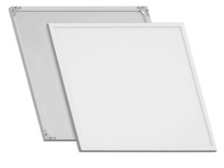 Светильник CPL004 (600х600х22/IP20 — 37W/4K/Opal/CRI80) для БАП