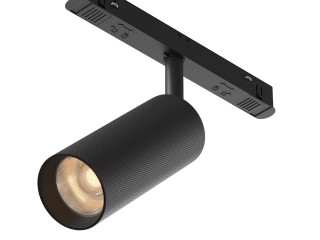 Трековый светильник Technical TR097-2-12W3K-M-BB