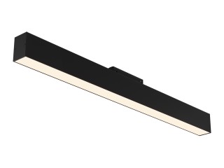 Трековый светильник Technical TR012-2-20W3K-B