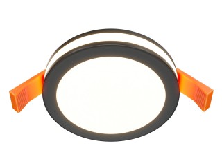 Встраиваемый светильник Technical DL303-L7B