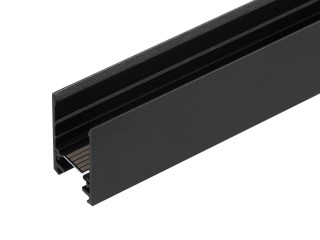 Трек MAG-TRACK-2538-1000 (BK, 5LN) (Arlight, IP20 Металл, 5 лет)